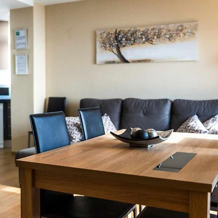 Apartamento Las Gondolas Playa Alojamientos Vistamar Almuñécar Екстериор снимка